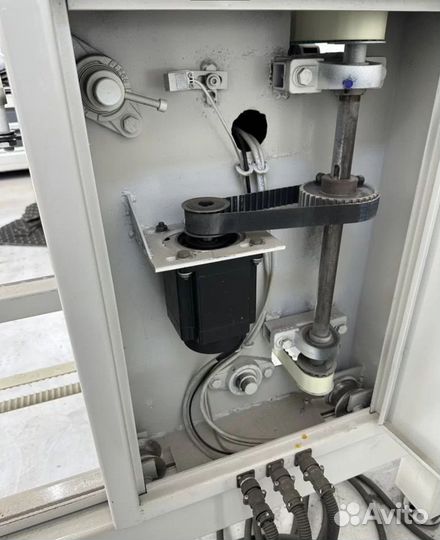 Стегальная машина одноигольная промышленная