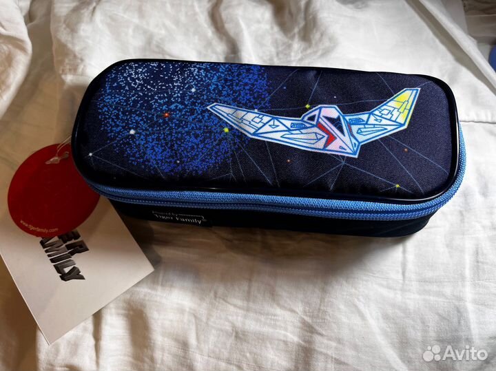 Новый пенал