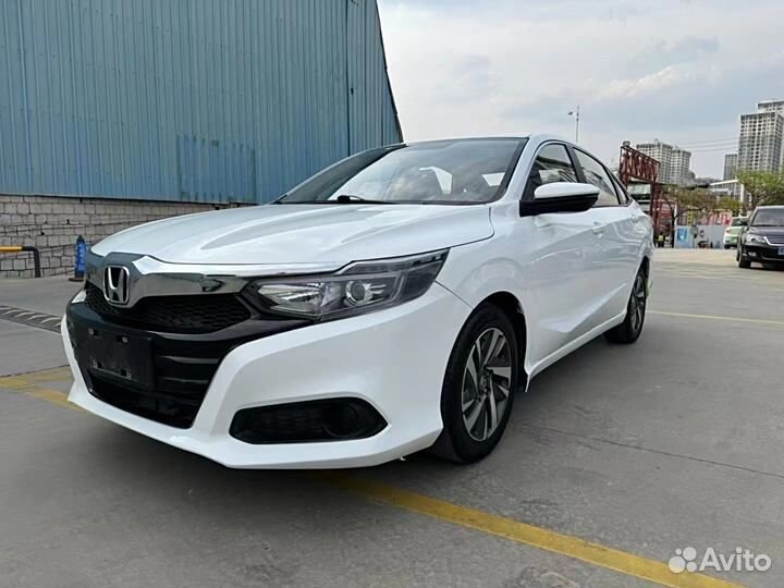 Honda Crider 1.0 CVT, 2021, 11 236 км