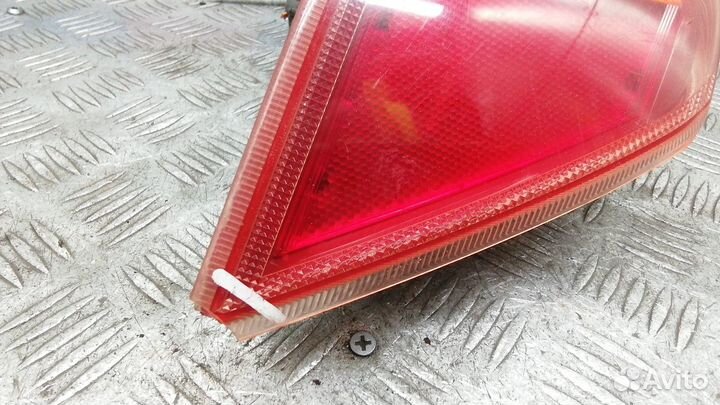 Фонарь 8330A556 Mitsubishi Lancer 10 (2007-2015)