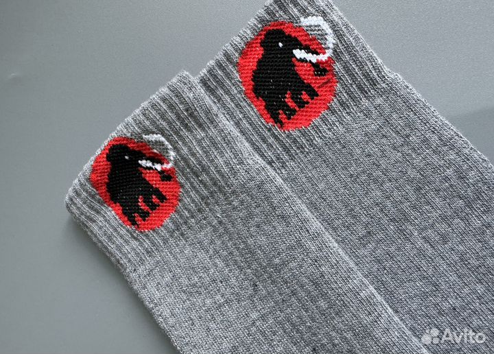 Термоноскии Mammut треккинговые