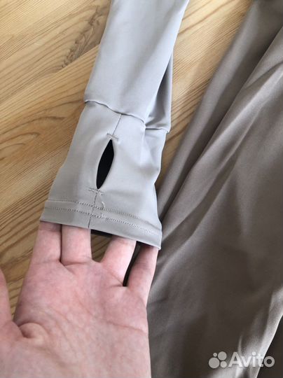 Костюм спортивный женский