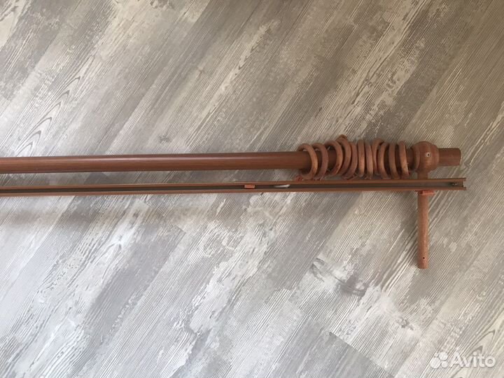 Багетка б/у