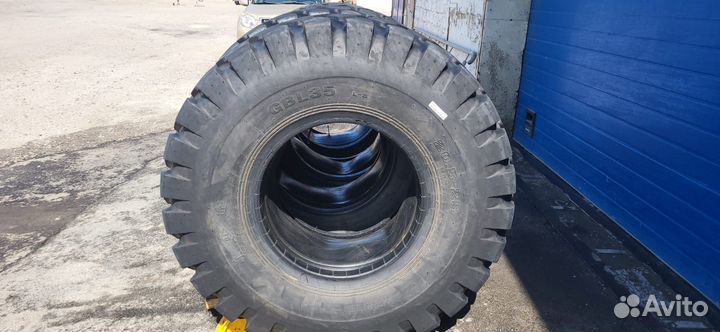ACCU-TRAC 40K 20.5/25 R25