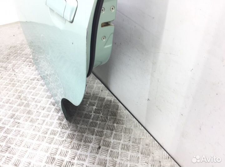 Дверь боковая Honda Jazz (2002-2008)