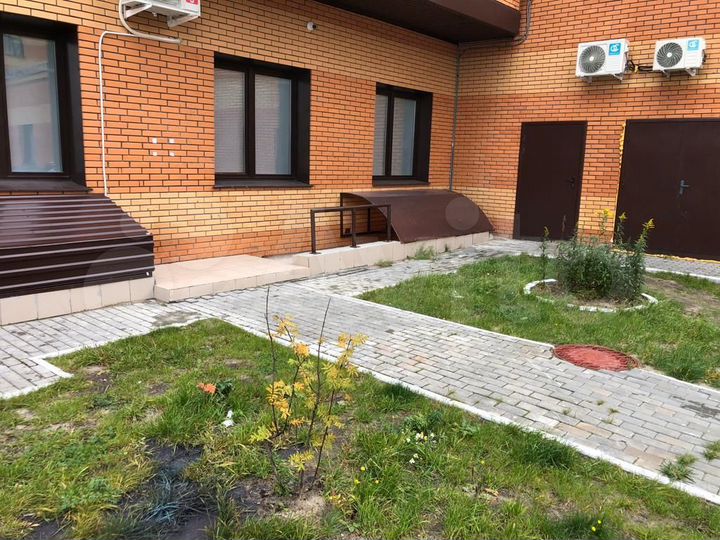 Гараж, 14 м²