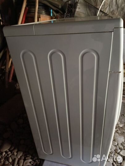 Стиральная машина Samsung