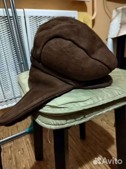 Кепка мужская