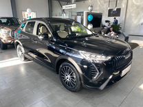 Новый Haval Jolion 1.5 AMT, 2024, цена от 1 919 000 руб.