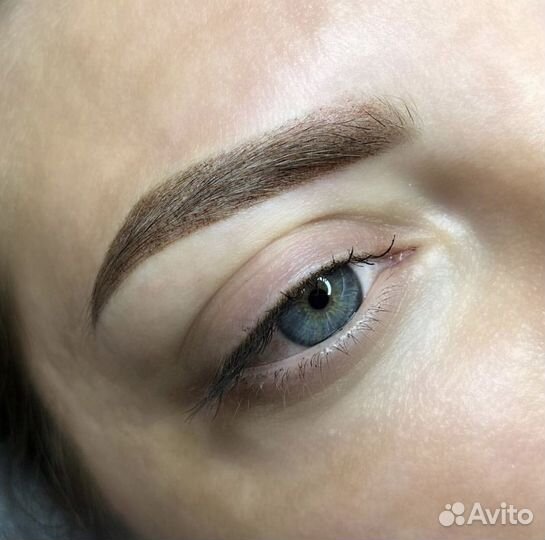 Перманентный макияж Новая Охта