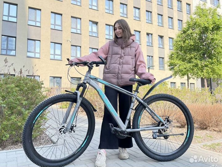 Велосипед новый с гарантией