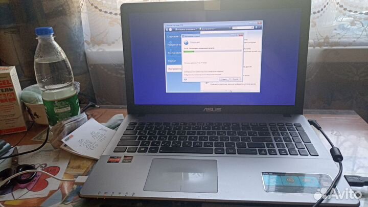 Ремонт Компьютеров и Ноутбуков на дому