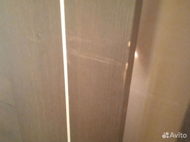 Двери межкомнатные