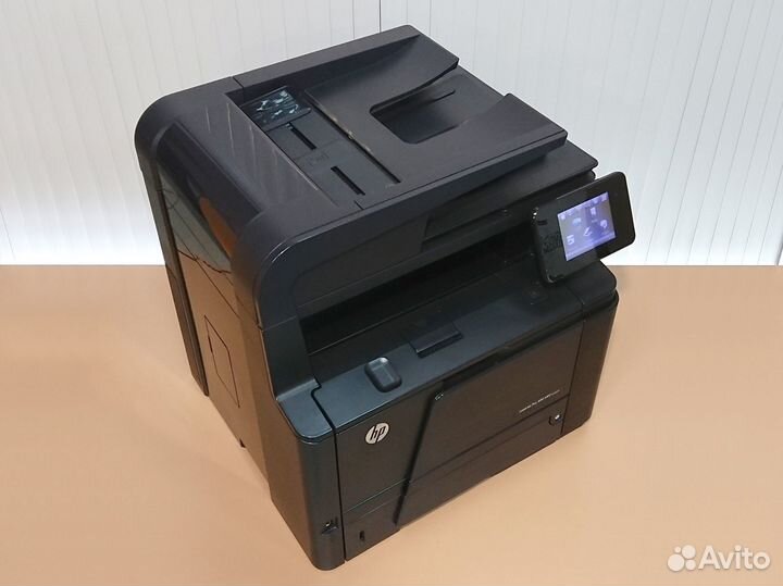 Мфу HP, Мфу Kyocera. Отличное состояние. Гарантия