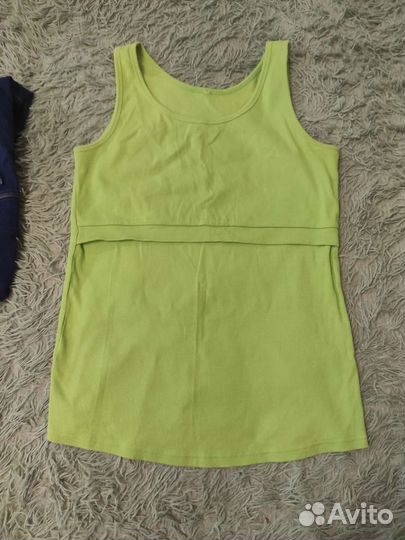 Одежда для беременных 44-48