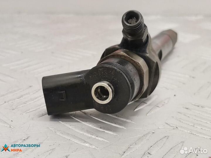 Форсунка BMW 1 E81/E82/E87/E88 2007 13537798446