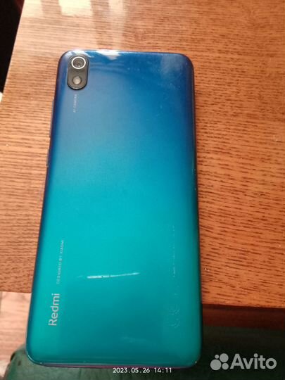 Телефон xiaomi redmi 7a