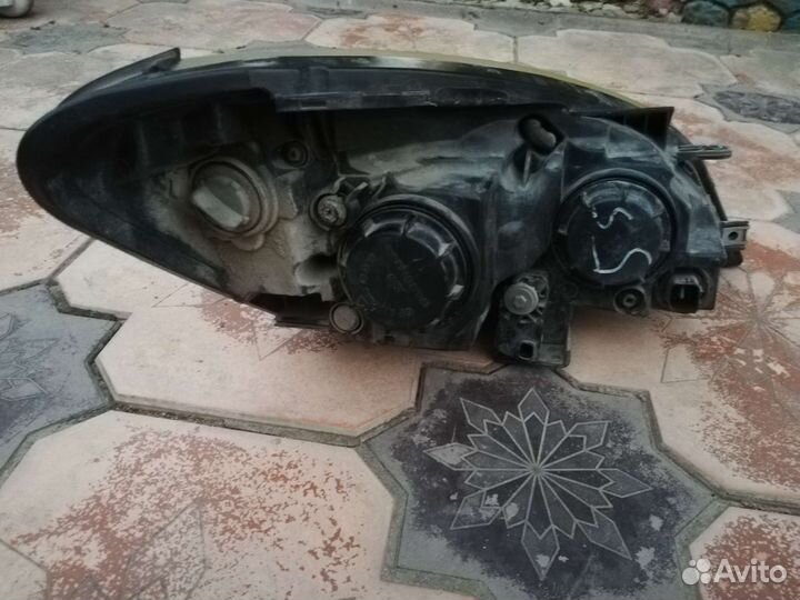 Фара kia ceed 2010 киа сид 2010