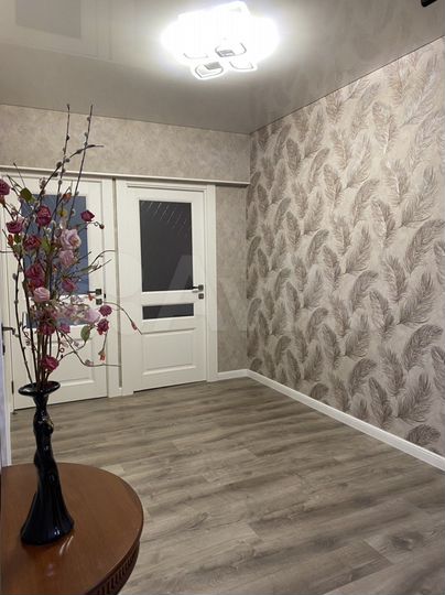 3-к. квартира, 86,7 м², 22/25 эт.