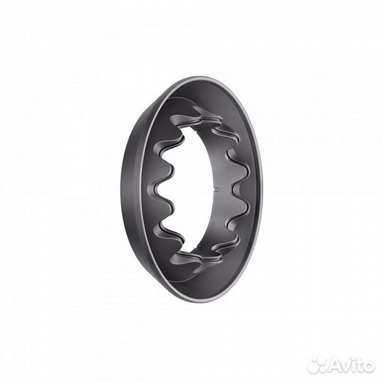 Dyson Supersonic HD08 синий/медный