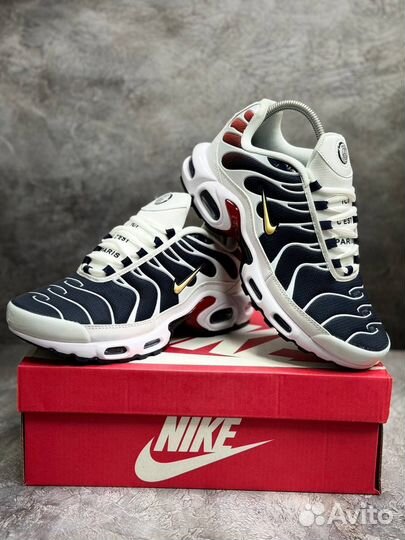 Кроссовки Nike air max tn plus