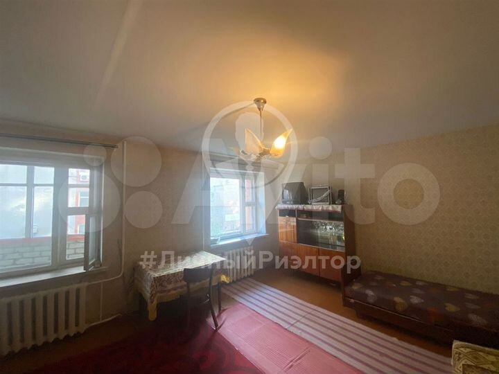 1-к. квартира, 51 м², 4/10 эт.