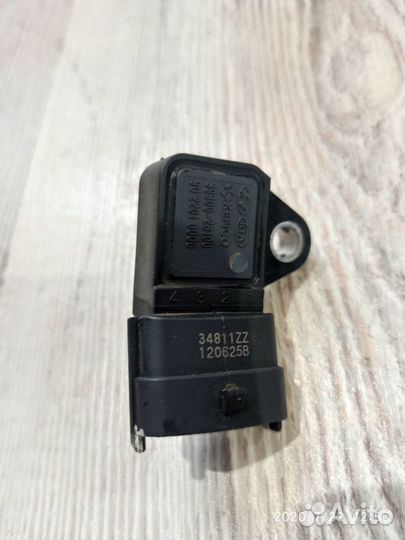 Датчик абсолютного давления воздуха Kia picanto 2