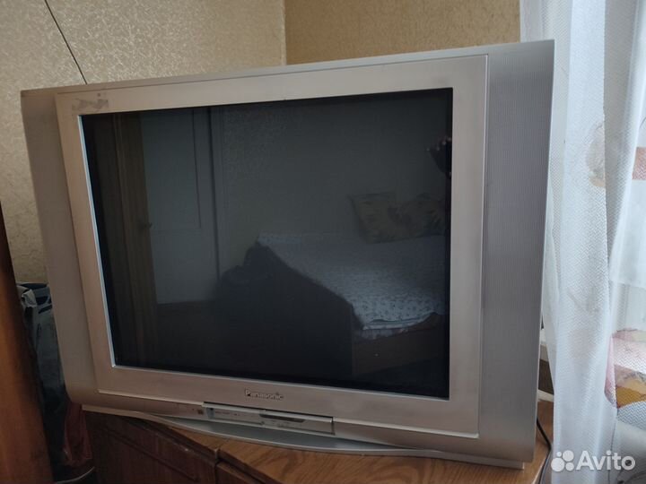 Телевизор