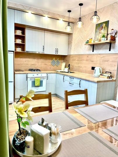 1-к. квартира, 41 м², 5/9 эт.