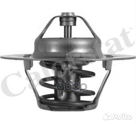 Термостат с прокладкой skoda felicia I-II TH460