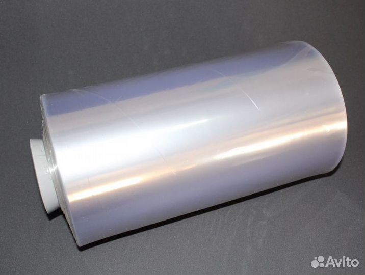 Пленка пoлиолeфиновая оптом
