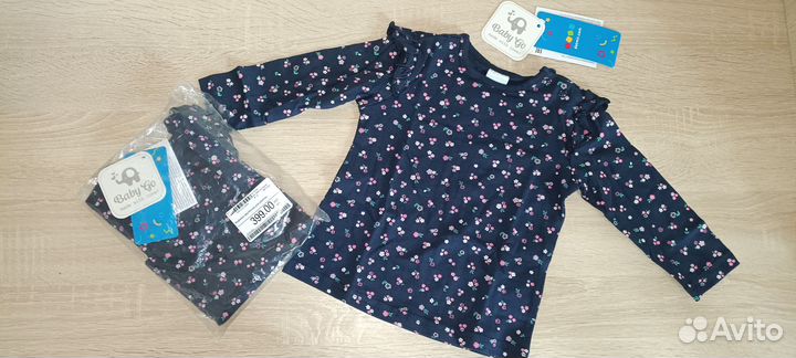 Продам лонгсливы