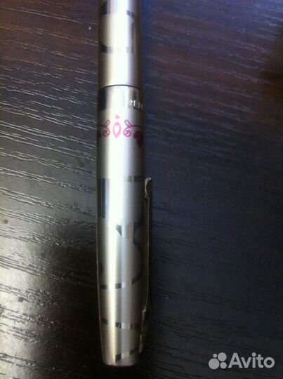 Перьевая ручка 
