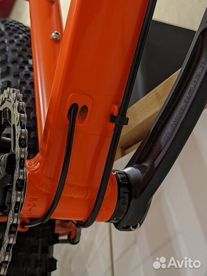 Велосипед Mongoose Tyax Comp 2020г(М)