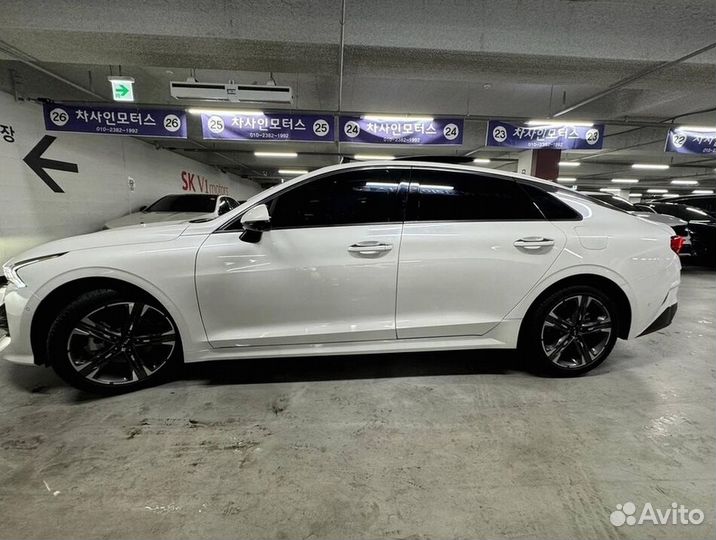 Авто под заказ из США, Европы и Китая