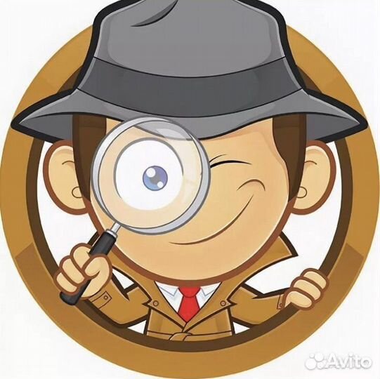Частный детектив поиск информации