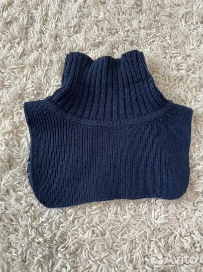 Воротник детский