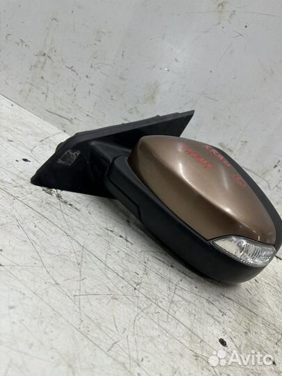 Левое зеркало электропривод LADA X-Ray Пума (265)