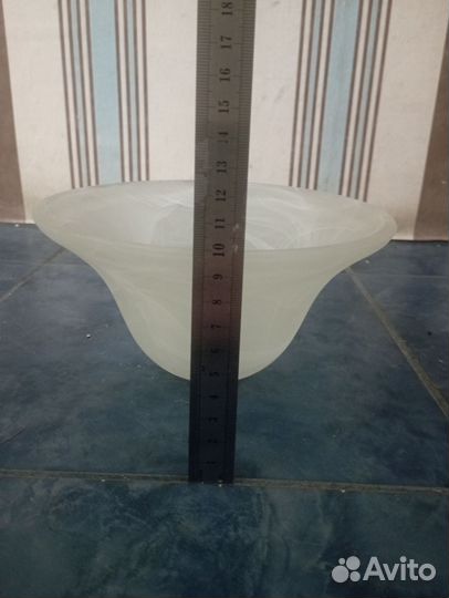 Плафоны для люстры е14