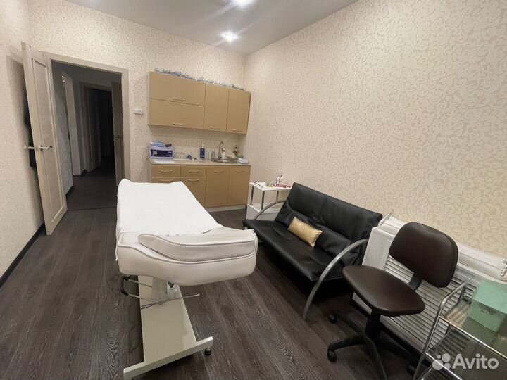 Студия красоты