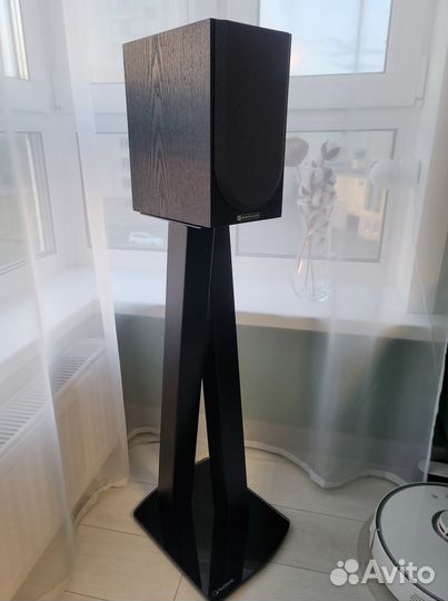 Полочники Monitor Audio Silver 50 7G. На гарантии