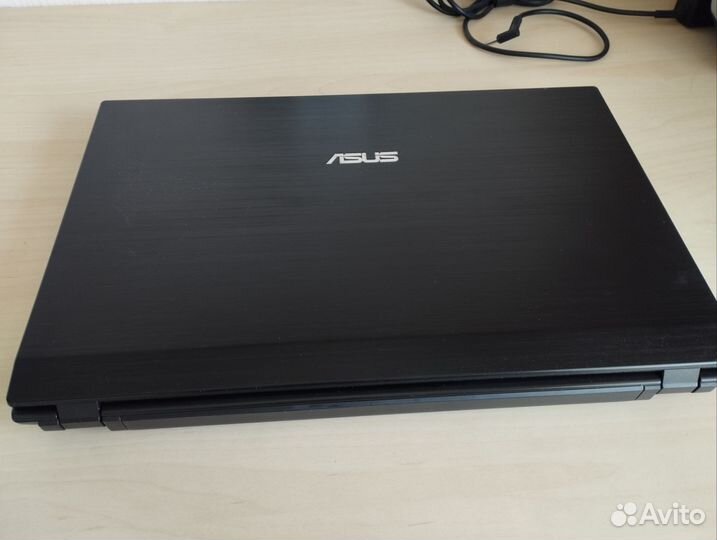 Ноутбук Asus PRO P53S