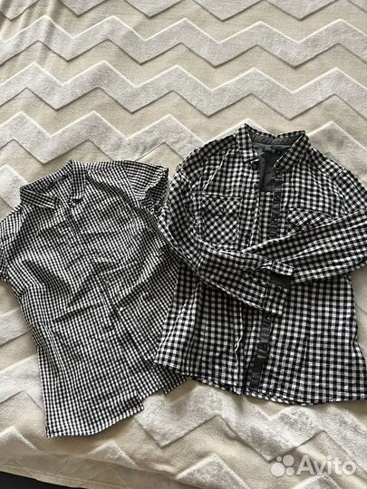 Вещи женские фирменные H&M, Next, C&A пакетом