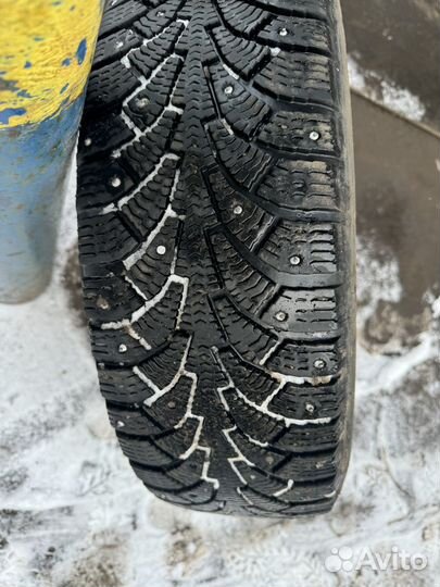 КАМА Кама-Евро-519 185/65 R15 88T