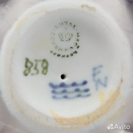 Коллекционная статуэтка 