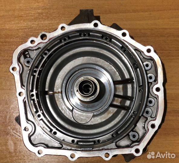 A8MF1 Задняя крышка АКПП Hyundai, Kia