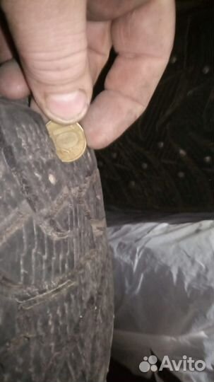 Колеса зима шипы