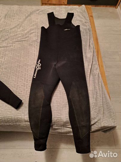 Гидрокостюм комплект