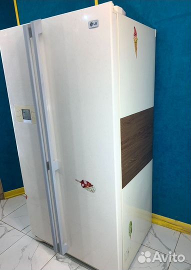 Холодильник бу с гарантией