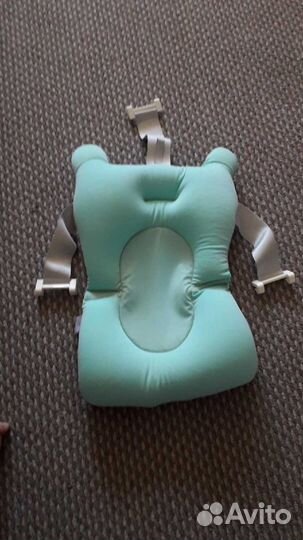 Сиденье для купания детское